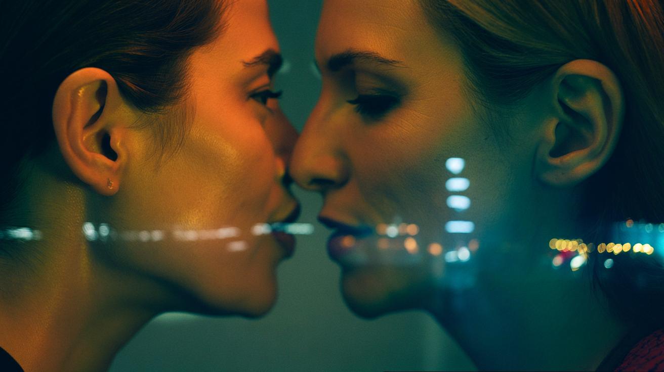 The left-ear whisper that makes secrets feel more intimate : how right-brain processing locks emotion